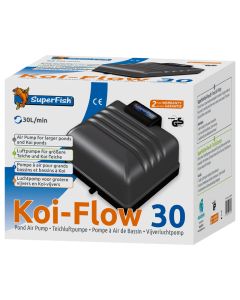 SuperFish Koi Flow 30