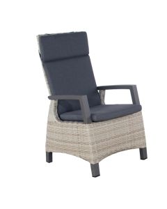 Verstelbare stoel East Haven Sunrise Beige
