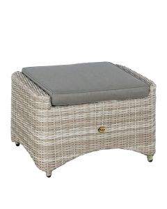 Hocker Riverside Honewdey Beige