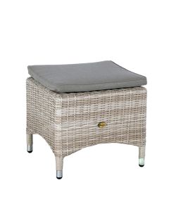 Hocker Kingston Honewdey Beige