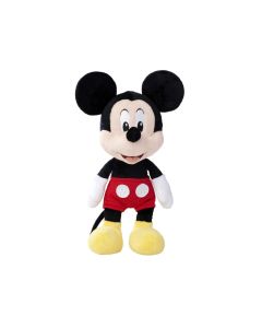 Disney - Mickey Clubhouse knuffel pluche H 25 cm