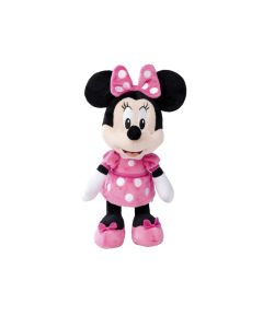 Disney - Minnie Clubhouse knuffel pluche H 25 cm