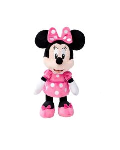 Disney - Minnie Clubhouse knuffel pluche H 45 cm