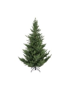 Kunstkerstboom Norway Spruce groen H: 210 cm