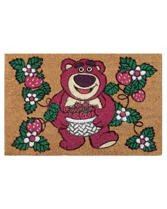 Deurmat Lotso Strawberries 60 x 40 cm