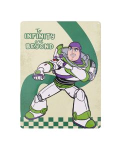 Metalen wandbord Toy Story A3