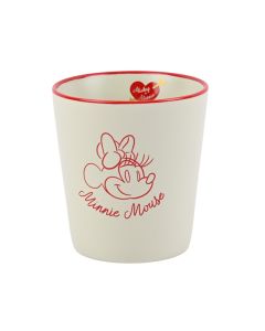 Beker Love Minnie Ø 7.5 cm