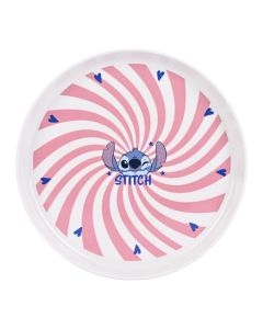 Bord Love Stitch Ø 20 cm