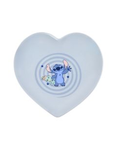 Hartvormig bord Love Stitch