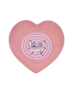 Hartvormin bord Love Angel