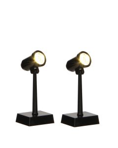 Luville Spot Light Warm White