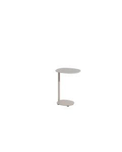 4SO Sofie support tafel latte keramiek 35 x 30 x 50 cm