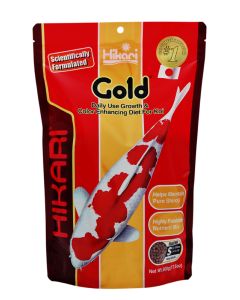 Hikari gold mini 500 gram