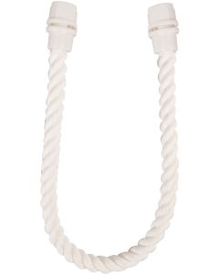 Flamingo Perch Rope Flexible Forma  Xl
