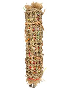 Flamingo Vs Papyr Parkiet Tube Groot Kleur Multi 45CM