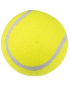 Flamingo Hs Tennisball Geel 9.5CM