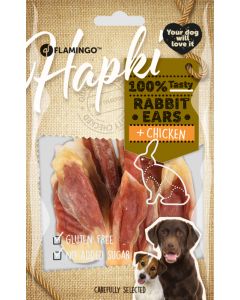 Flamingo Hapki Rabbit Ear 85Gr