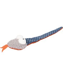 Flamingo Ps Floera Slang Blauw 30CM