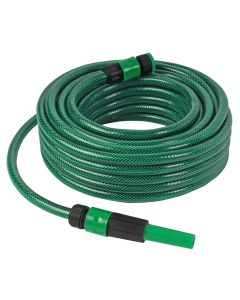 Talen Tools Groene slang 1/2 15 meter