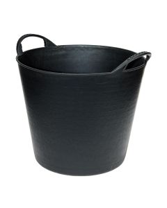 Talen Tools Flexibel kuipje 26l zwart