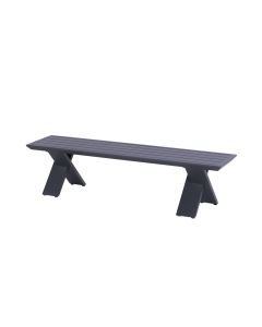 Hartman Xanadu Bank 180 x 40 x 45