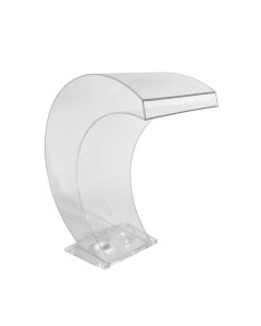 Ubbink Mamba Acrylic LED waterval H54 x 47