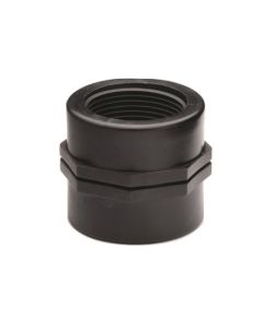 Ubbink Sok 2x binnenschroefdraad 1 1/4" x 1 1/4"