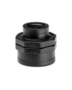 Ubbink Verloopsok 2x binnenschroefdraad 1 1/4" x 1"