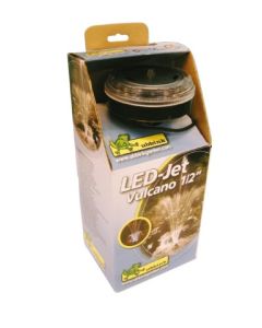 Ubbink LED-Jet Vulcano 1/2"