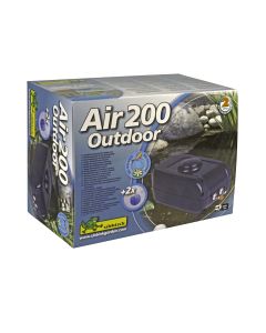 Ubbink Air 200 Outdoor beluchtpomp