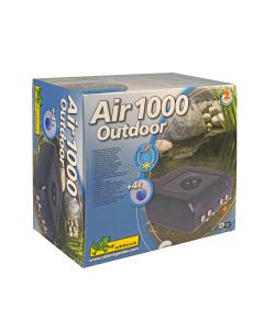 Ubbink Air 1000 Outdoor beluchtpomp