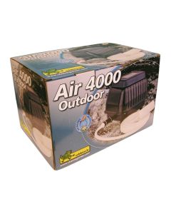 Ubbink Air 4000 outdoor beluchtingspomp voor buitengebruik