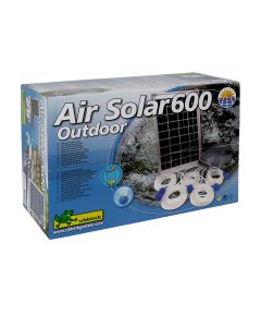 Ubbink Air Solar 600 Outdoor beluchtingspomp