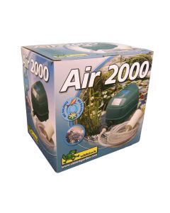 Ubbink Air 2000 indoor beluchtingspomp