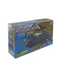 Ubbink AlgClear UVC apparaat 2500 / 5W