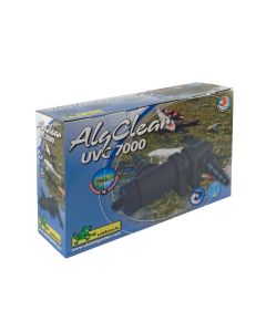 Ubbink AlgClear UVC apparaat 7000 / 9W