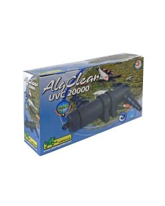 Ubbink AlgClear UVC apparaat 20000 / 18W