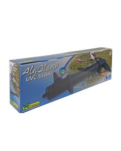 Ubbink AlgClear UVC apparaat 55000 / 55W