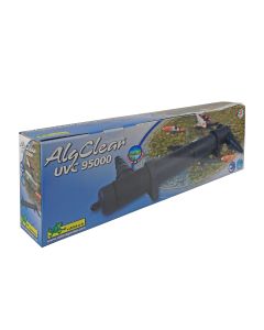 Ubbink AlgClear UVC apparaat 95000 / 95W