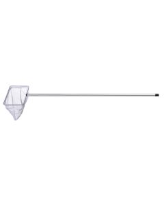 Ubbink Schepnet alumst 100 cm fijn