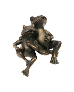 Ubbink Spuitfiguur Kikkers 2