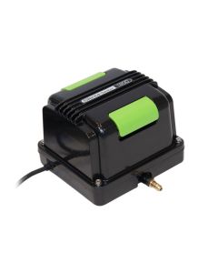 Silenta Outdoor Pro 1800