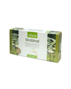 Vincia Strobinol 1500 G