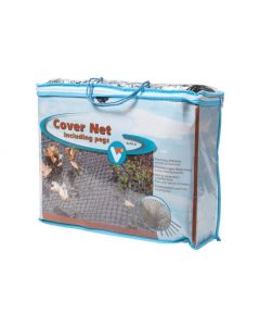 VT Cover Net 6 x 10 m