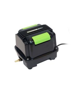Silenta Outdoor Pro 4800