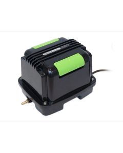 Silenta Outdoor Pro 6000