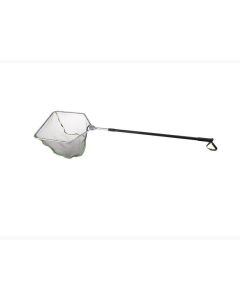 Pond Net vierkant 46 cm met Telesc.