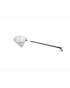 Pond Net Daphnia 35 cm met Telescop