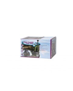 VT Super Fountain Pump 1000