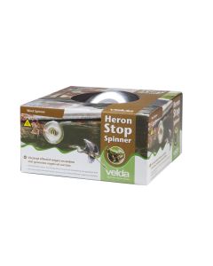 Heron Stop Spinner
